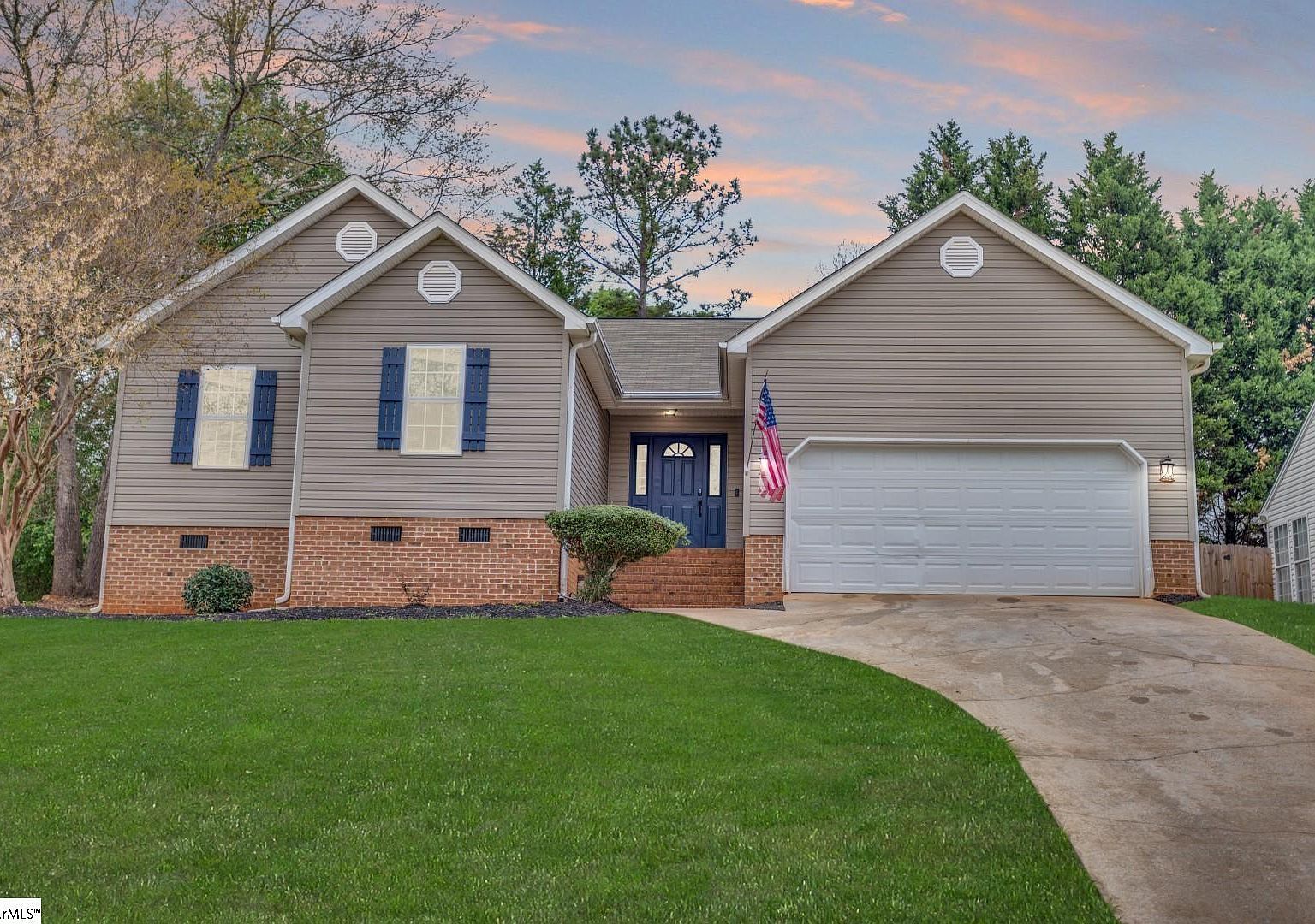 11 River Watch Dr, Greenville, SC 29605 Zillow