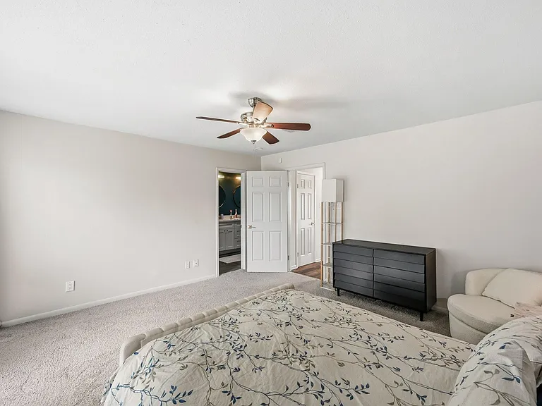1116 Bering Dr #25 — Photo 26