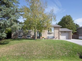3 Currie Dr, Erin, ON
