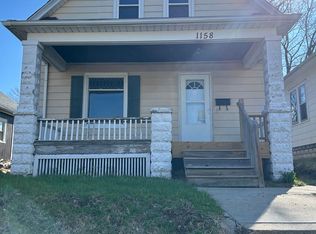 1158 26th St, Moline, IL
