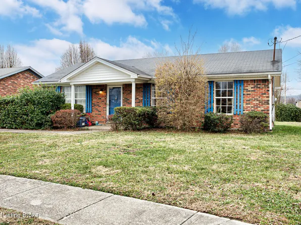 135 Bigwood Ct, Louisville, KY 40229
