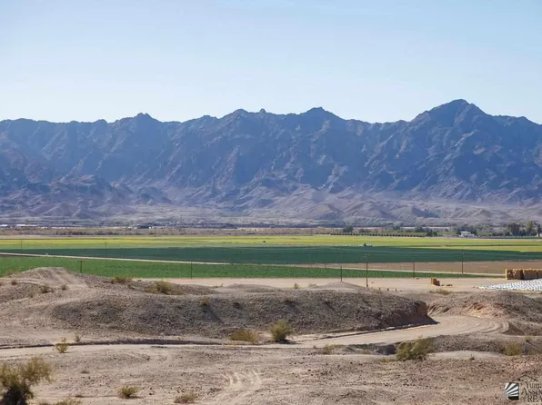 0 S Avenue 17 E, Yuma, AZ 85365