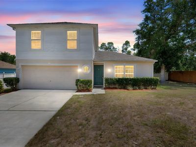 1561 Randolph St, Deltona, FL, 32725