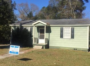 36 N Easy St, Statesboro, GA 30458