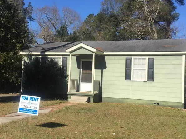 36 N Easy St, Statesboro, GA 30458