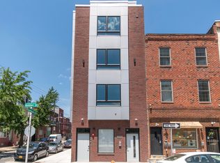 2532 Amber Street - Commercial, Philadelphia, PA 19125