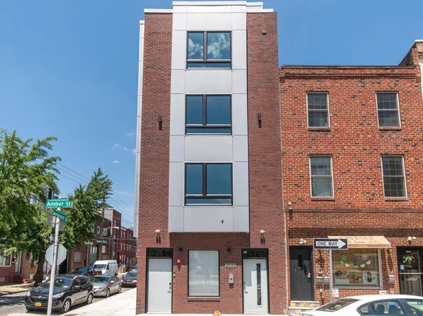 2532 Amber Street - Commercial, 2532 Amber St, Philadelphia, PA 19125