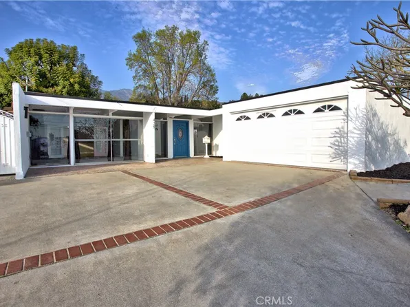 439 E Greystone Ave, Monrovia, CA 91016