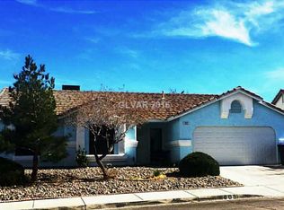 808 Chimney Rock Dr, Henderson, NV 89002