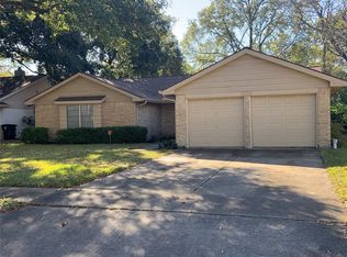 9259 Friendship Rd, Houston, TX 77080