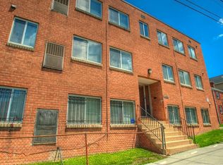1225 50th Pl NE APT 202, Washington, DC 20019