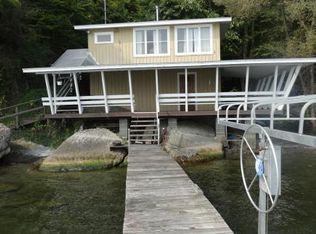 8649 Van Doren Beach Rd, Interlaken, NY 14847