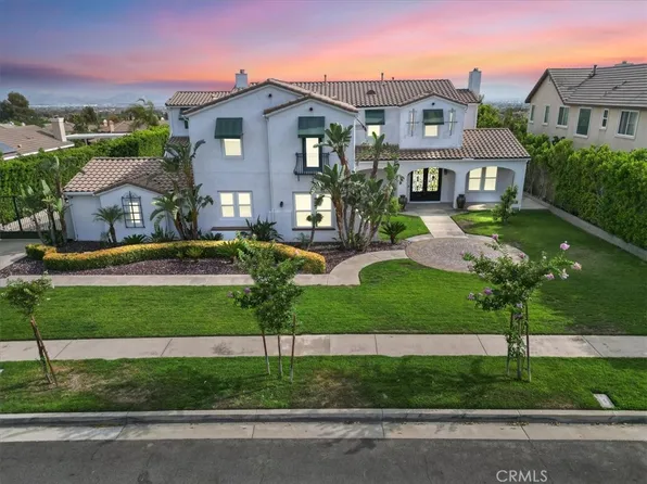 12529 Churchill Dr, Rancho Cucamonga, CA 91739