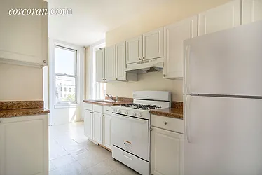 Rented by Corcoran