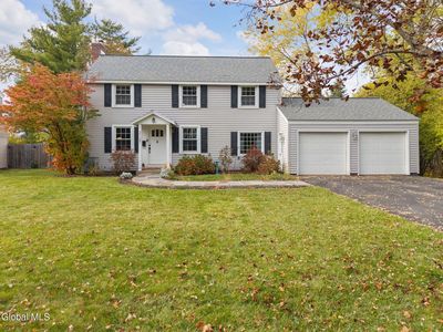 2127 McClellan Street, Niskayuna, NY, 12309