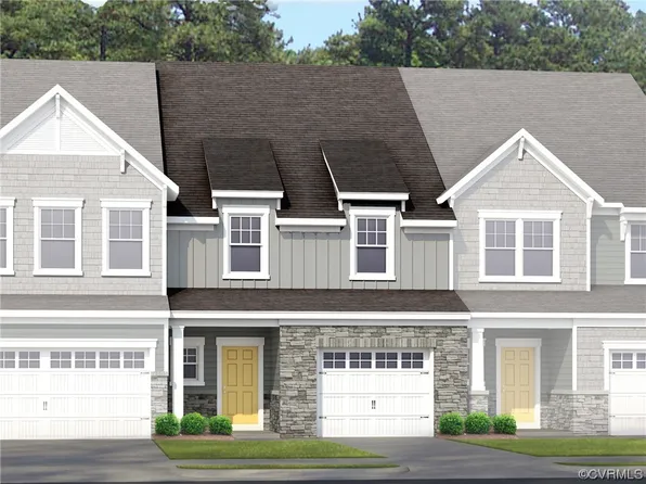 10826 Farmstead Mill Ln, Glen Allen, VA 23059