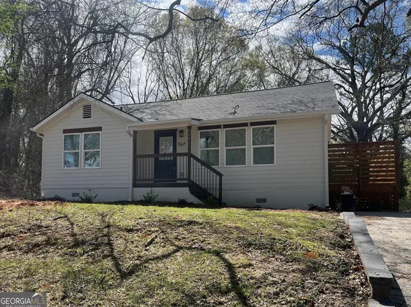 1448 Blyss Ave NW, Atlanta, GA 30318