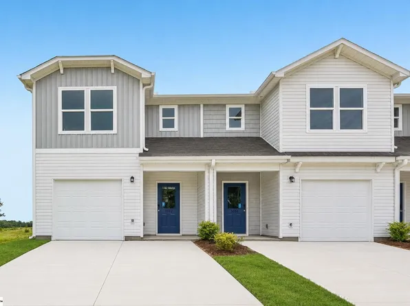 3062 Oaksmere Dr, Spartanburg, SC 29307