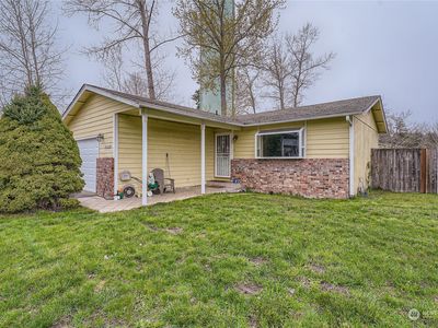 22203 51st Avenue Ct E, Spanaway, WA, 98387