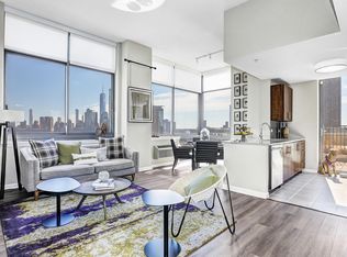 125 2nd St #1200, Jersey City, NJ 07302