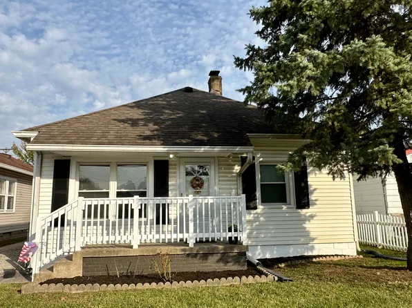 2905 Foltz St, Indianapolis, IN 46241