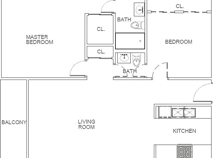178th Dr, Sunny Isles Beach — Photo 4