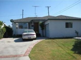 1050 W 226th St, Torrance, CA 90502