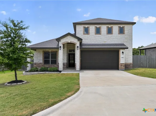 3607 Reynolds Dr, Belton, TX 76513