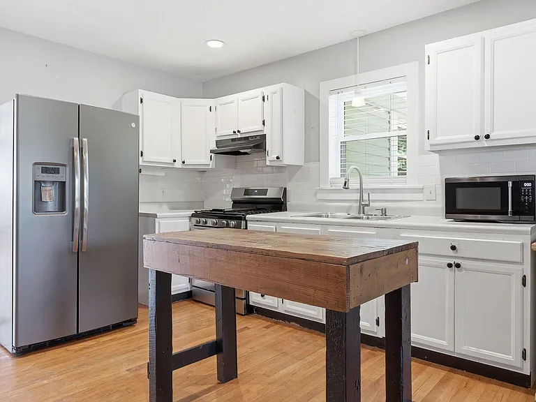 1184 Jim Christian Rd — Photo 19