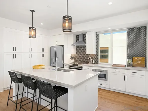 1045 32nd St Unit 4, San Diego, CA 92102