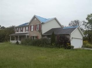 3127 Cincinnati Brookville Rd, Hamilton, OH 45013