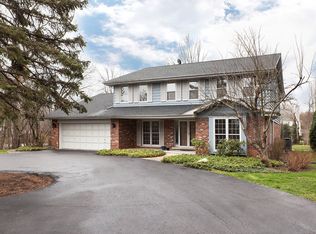 401 Voltz Rd, Northbrook, IL 60062