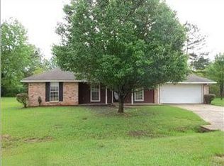 3148 Glennhaven Cv, Byram, MS 39272