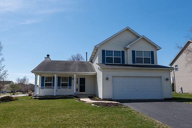 1st image of 25437 W Cinnamon Cir