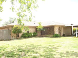 2304 SW 92nd St, Oklahoma City, OK 73159