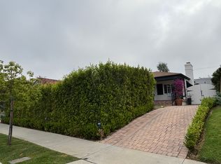 514 N Mansfield Ave, Los Angeles, CA 90036
