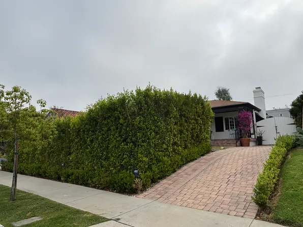 514 N Mansfield Ave, Los Angeles, CA 90036