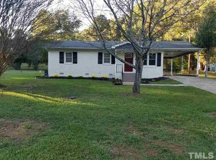 7812 Crestwood Dr, Raleigh, NC 27603