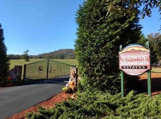 0 Black Ridge Dr, Bostic, NC 28018