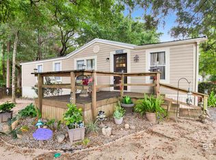 1854 Suavez Dr, Lillian, AL 36549