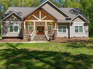 3461 Harmony Rd, Catawba, SC 29704