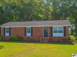 1721 Hill Creek Rd, Darlington, SC 29532