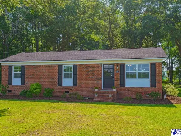 1721 Hill Creek Rd, Darlington, SC 29532