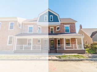 107 S Plum St, Troy, OH