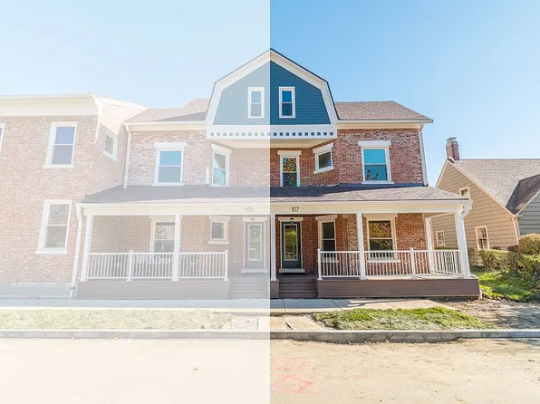 107 S Plum St, Troy, OH 45373