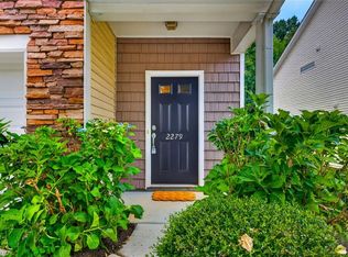 2279 Hartfield Cir, Winston Salem, NC 27103