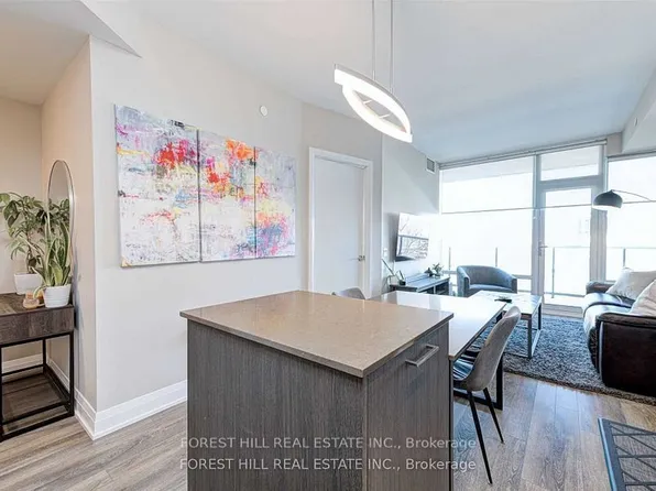 4800 Highway 7, Vaughan, ON