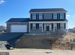 10030 Pendleton Ave LOT 30, Waynesboro, PA 17268