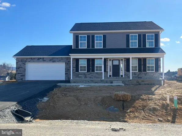 10030 Pendleton Ave Lot 30, Waynesboro, PA 17268