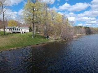 7607 E 5 Mile Rd, White Cloud, MI 49349